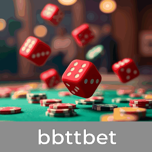 bbttbet: A Experiência de Casino ao Vivo Preferida dos Brasileiros