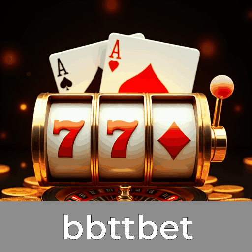 bbttbet: Slots - Gigantescos Jackpots, Jogos de Mesa - Variedade Inigualável, e mais