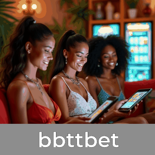 bbttbet: A Experiência de Casino ao Vivo Preferida dos Brasileiros