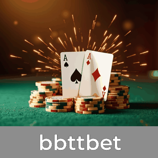 A Emoção dos Jogos de Cassino no bbttbet Espera por Você!
