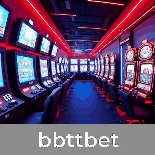 Aproveite os Bônus Únicos e Generosos do bbttbet